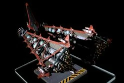 Rebuild Of Evangelion EVA Unit-02 Beta Equipped With Booster Figure -Bandai Sales Store e440d1bf cc04 4603 98a9 5a08c8a4f9d0