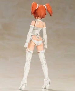 The King Of Braves GaoGaiGar Cross Frame Girl Brave Girl Model Kit -Bandai Sales Store e44f601b b84b 4295 b0ef 5790fe3f3883