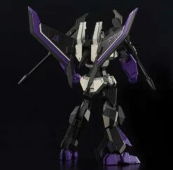 Bandai Transformers Furai 09 Skywarp Model Kit -Bandai Sales Store e458aab0 ca79 4bf5 91e0 36fa60b32a27