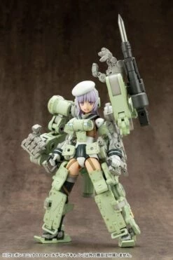 M.S.G. Modeling Support Goods Weapon Unit 03 Folding Cannon 22 M.S.G. Modeling Support Goods Weapon Unit 03 Folding Cannon -Bandai Sales Store e4653692 a0ac 4cb2 8184 3aa987f6f772