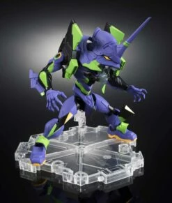 Bandai Evangelion NXEDGE Style EVA Unit-01 Test Type -Bandai Sales Store e484479a 8bf5 40cd 8bc5 eaaa023e06db