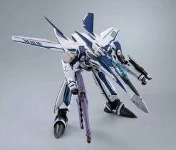 Bandai Macross Frontier DX Chogokin VF-25 Messiah Valkyrie (Worldwide Anniversary Ver.) 27 Bandai Macross Frontier DX Chogokin VF-25 Messiah Valkyrie (Worldwide Anniversary Ver.) -Bandai Sales Store e4cb0368 41a5 4134 a7f1 869b5d0ea367