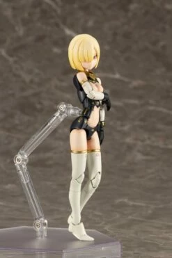 Megami Device Bullet Knights Launcher Model Kit -Bandai Sales Store e4cda44d 83a2 49f6 8b66 fce2619dfc6a