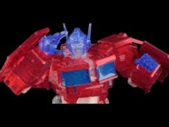 Bandai Transformers Furai Optimus Prime (IDW Clear Ver.) SDCC 2020 Exclusive Model Kit -Bandai Sales Store e51dae2e c927 41e8 aa42 34f3c1c15a1b