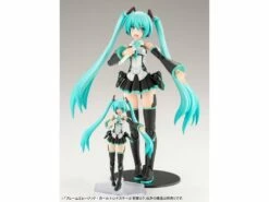 Vocaloid Frame Music Girl Hatsune Miku Hand Scale Model Kit 19 Vocaloid Frame Music Girl Hatsune Miku Hand Scale Model Kit -Bandai Sales Store e54ab9fe d950 44e9 92b2 80eb9c36e39f