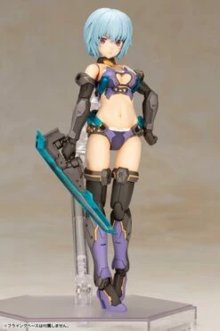 Frame Arms Girl Hresvelgr (Bikini Armor Ver.) Model Kit (Reissue) 20 Frame Arms Girl Hresvelgr (Bikini Armor Ver.) Model Kit (Reissue) -Bandai Sales Store e57fd4ef cd9d 4c1b 9083 268dfe96d7ce