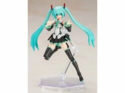 Vocaloid Frame Music Girl Hatsune Miku Hand Scale Model Kit 20 Vocaloid Frame Music Girl Hatsune Miku Hand Scale Model Kit -Bandai Sales Store e59eb605 f1c0 4de6 84b6 1edbaacb05a1