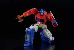Optimus Prime (G1 Ver.) "Transformers", Flame Toys Furai Model -Bandai Sales Store e5c6b1d0 2818 4129 bb14 8ab1f0e0f2ad