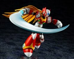Mega Man X2 Zero 1/12 Scale Model Kit -Bandai Sales Store e5e4e86a 60d2 45e1 91d9 b1cc14785abc