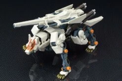 Zoids Highend Master Model RHI3 Command Wolf (Repackage Ver.) Model Kit 24 Zoids Highend Master Model RHI3 Command Wolf (Repackage Ver.) Model Kit -Bandai Sales Store e5f1d899 270d 49da 863d a2abeec6a43c