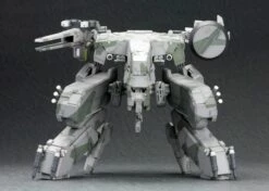 Metal Gear Solid Rex 1/100 Scale Model Kit 17 Metal Gear Solid Rex 1/100 Scale Model Kit -Bandai Sales Store e6239562 fb58 4cb1 ae09 0e861e411b83 1