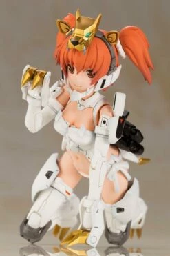 The King Of Braves GaoGaiGar Cross Frame Girl GaoGaiGar Model Kit -Bandai Sales Store e6735fc8 be90 4354 b41e 6beca330917b