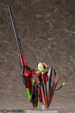 Megami Device Bullet Knights Lancer (Hell Blaze) Model Kit (Ver. 2) 24 Megami Device Bullet Knights Lancer (Hell Blaze) Model Kit (Ver. 2) -Bandai Sales Store e6959e80 241e 433d 8c52 6b5864d401fc