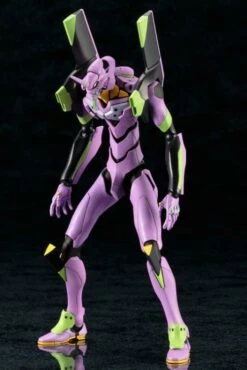 Neon Genesis Evangelion EVA-01 Test Type (TV Ver.) Model Kit -Bandai Sales Store e6dd2fc0 ab56 4481 82a5 c4484567460e