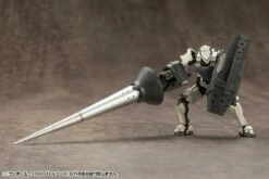 M.S.G Modeling Support Goods Weapon Unit 08 Battle Lance 18 M.S.G Modeling Support Goods Weapon Unit 08 Battle Lance -Bandai Sales Store e785348d d5af 4bc0 8a2e cce651f97465