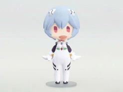 Rebuild Of Evangelion Hello! Good Smile Rei Ayanami
