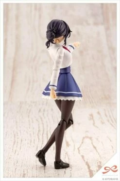 Sousai Shojo Teien St. Iris Girl's High School Winter Clothes Ritsuka Saeki (Dreaming Style Snow White Ver.) 1/10 Scale Model Kit 22 Sousai Shojo Teien St. Iris Girl's High School Winter Clothes Ritsuka Saeki (Dreaming Style Snow White Ver.) 1/10 Scale Model Kit -Bandai Sales Store e7fe7d78 9792 4da1 80bc 546e891b287c