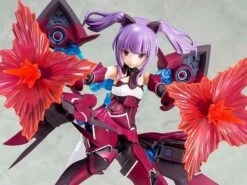 Alice Gear Aegis Megami Device Ayaka Ichijo Model Kit