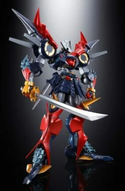 Bandai Super Robot Wars: Original Generations Soul Of Chogokin GX-46R Dygenguar & Aussenseiter -Bandai Sales Store e9732ecf b1df 405b a0e7 2309b8f3d4d6