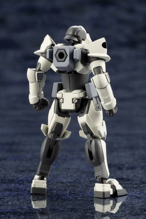Hexa Gear Governor Armor Type: Pawn A1 (Ver. 1.5) 1/24 Scale Model Kit 11 Hexa Gear Governor Armor Type: Pawn A1 (Ver. 1.5) 1/24 Scale Model Kit - Image 9