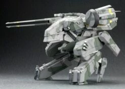 Metal Gear Solid Rex 1/100 Scale Model Kit 21 Metal Gear Solid Rex 1/100 Scale Model Kit -Bandai Sales Store e9bb223a 14ec 4423 95ed 41670b714616 1