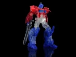 Bandai Transformers Furai Optimus Prime (IDW Clear Ver.) SDCC 2020 Exclusive Model Kit -Bandai Sales Store e9ee2dd2 14e7 47a2 9068 2fecd2340e7e