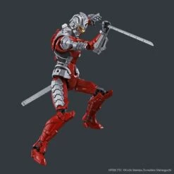 Bandai Ultraman Figure-rise Standard Ultraman (Suit Ver. 7.5) Action Ver. Model Kit -Bandai Sales Store ea55f67a d15b 4377 b173 80e0f6b841b7