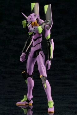 Neon Genesis Evangelion EVA-01 Test Type (TV Ver.) Model Kit -Bandai Sales Store ea568ab9 1b4a 4dad 8573 4bd8523fc547