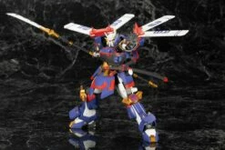 Frame Arms Kenshin 1/100 Scale Model Kit -Bandai Sales Store ea689141 96aa 4c31 8bf6 3f6390c92a95