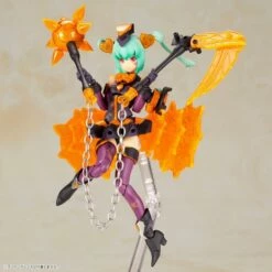 Megami Device Chaos & Pretty Magical Girl Darkness Model Kit 27 Megami Device Chaos & Pretty Magical Girl Darkness Model Kit -Bandai Sales Store eab5c625 2b78 4ec7 b8f4 12d582255986