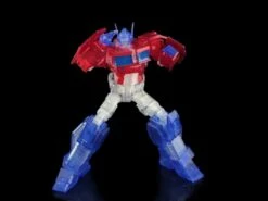 Bandai Transformers Furai Optimus Prime (IDW Clear Ver.) SDCC 2020 Exclusive Model Kit -Bandai Sales Store eb43055a c27a 40c2 88be 5ba2b2b37f78