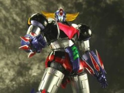 UFO Robot Grendizer DH Gokin Grendizer