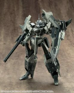 M.S.G. Modeling Support Goods Heavy Weapon Unit 19 Solid Raptor (Reissue) 30 M.S.G. Modeling Support Goods Heavy Weapon Unit 19 Solid Raptor (Reissue) -Bandai Sales Store eb831bc4 1ad2 4385 8438 e8b353aac6da
