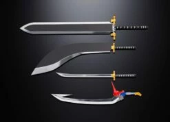 Bandai Super Robot Wars: Original Generations Soul Of Chogokin GX-46R Dygenguar & Aussenseiter -Bandai Sales Store ebea6f90 1c6e 431d 8f04 e7e22ba1b95a