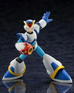 Kotobukiya Mega Man X Full Armor 1/12 Scale Model Kit -Bandai Sales Store ebf12a44 9b6d 4634 9b11 1c2a4fe3b60a