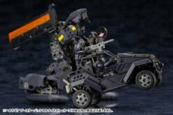 Hexa Gear Booster Pack Forest Buggy (Night Stalker Ver.) 1/24 Scale Model Kit 15 Hexa Gear Booster Pack Forest Buggy (Night Stalker Ver.) 1/24 Scale Model Kit -Bandai Sales Store ec6cdb9e 55a4 4f42 949e 3bbcbd31a80a