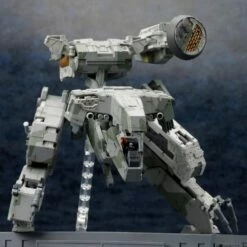 Metal Gear Solid 4 Guns Of The Patriots Metal Gear Rex 1/100 Scale Model Kit -Bandai Sales Store ecd32aa2 2717 4b8c 91ce 8c56b241ed2e