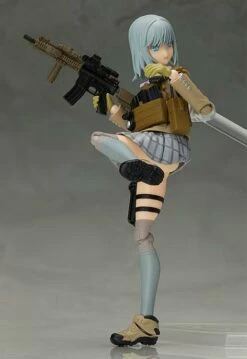 Little Armory Figma No.SP-098 Rikka Shiina (Reissue) -Bandai Sales Store ece3e6a5 833d 4b56 a29e 83c09ff7efcc