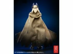 Snail Shell GN Project 1/12 Scale Wolf-001 Tactical Cloak Tan (Clothes Only) -Bandai Sales Store eced601a 419b 4b41 8d7f ad64aa1708b3