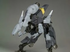 Kotobukiya Frame Arms NSG-25γ STRAUSS RE2 Plastic Model Kit