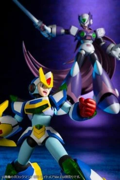 Kotobukiya Mega Man X6 Mega Man (Blade Armor Ver.) 1/12 Scale Model Kit -Bandai Sales Store ee1d9cbd 00a5 4fed 9efb f9a36f01295c