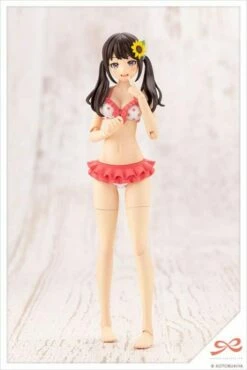 Kotobukiya Sousai Shoujo Teien High School Swimsuit Yuki Madoka 1/10 Scale Model Kit 29 Kotobukiya Sousai Shoujo Teien High School Swimsuit Yuki Madoka 1/10 Scale Model Kit -Bandai Sales Store ee53db2f 3668 47eb ad0d ea9e0e37b2d9