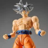 Bandai Dragon Ball Super Figure-rise Standard Goku (Ultra Instinct) -Bandai Sales Store eecd1d62 17f2 46b3 b0ea 815cd21ca695