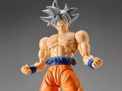 Bandai Dragon Ball Super Figure-rise Standard Goku (Ultra Instinct)