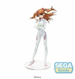 Rebuild Of Evangelion Asuka Shikinami Langley (Last Mission Ver.) Super Premium Figure -Bandai Sales Store ef4703c5 0f7f 4539 80dd 3b7c5809731c