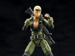 Hexa Gear Early Governor Vol.3 1/24 Scale Model Kit (Reissue)