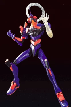 Bandai HG Evangelion 01 Kakusei (New Movie Ver.)