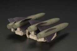 EXTEND ARMS 07 GUIDED MISSILE (IMPROVED HAWK) -Bandai Sales Store extend arms 07 guided missile improved hawk 02