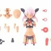 Bandai 30 Minutes Sisters Option Body Parts Set 8 Scout Costume (Color C) -Bandai Sales Store f0484409 75d8 4dca 8c9a 6fb571971940