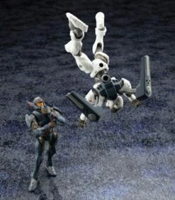 Kotobukiya Hexa Gear Governor Light Armor Type Solid (Cradle) 1/24 Scale Model Kit -Bandai Sales Store f05383d7 9a2c 4340 ac8f 37f943c7693a